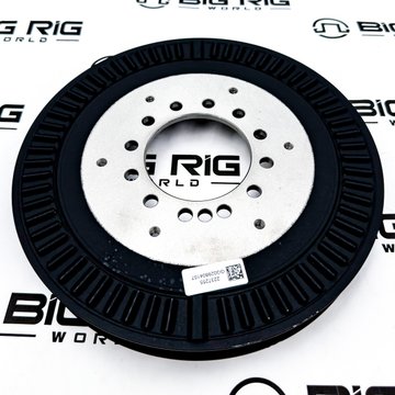 Vibration Damper 2237255PE - Paccar Engine