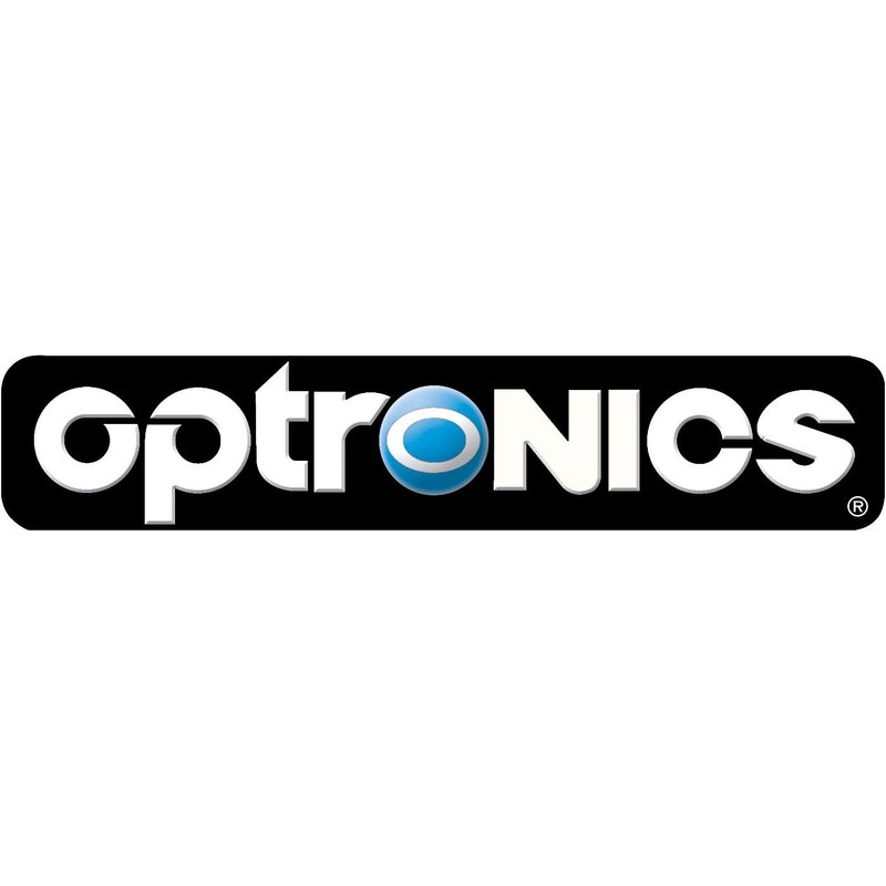 LED B/U; 4 In.  Weathertight; A45GB; TMV P54-6135 - Optronics
