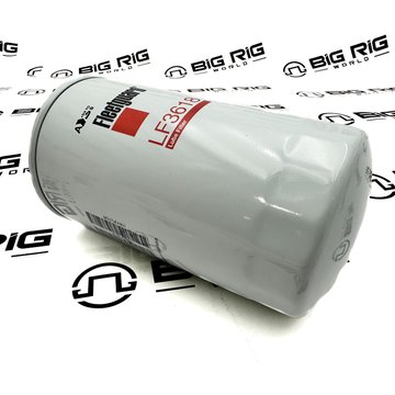 Filter-Oil LF3618 - Fleetguard
