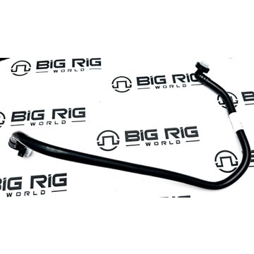 Nylon Fuel Hose V50-1582 - Paccar