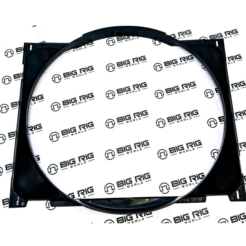 Fan Shroud - 1000 Sq In Radiator 05-15826-000 - Freightliner