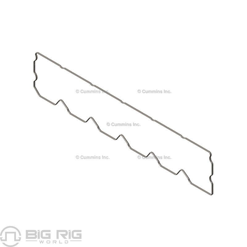 Gasket - RKR Lever Housing 5272959 - Cummins