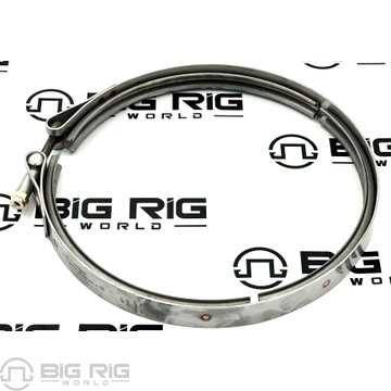 Clamp A0009953933 - Detroit Diesel