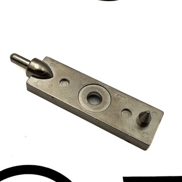 Pin, Hinge Vent Window Lower 2586424C1 - International