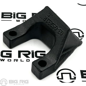 Bracket, Tracking Rod, Steel, RH 03-05231R - Paccar