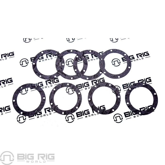 Hubcap Gasket 453795-8CHR - SKF