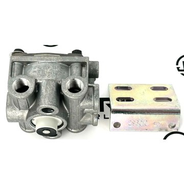 Valve - Relay R12 803117 - Bendix