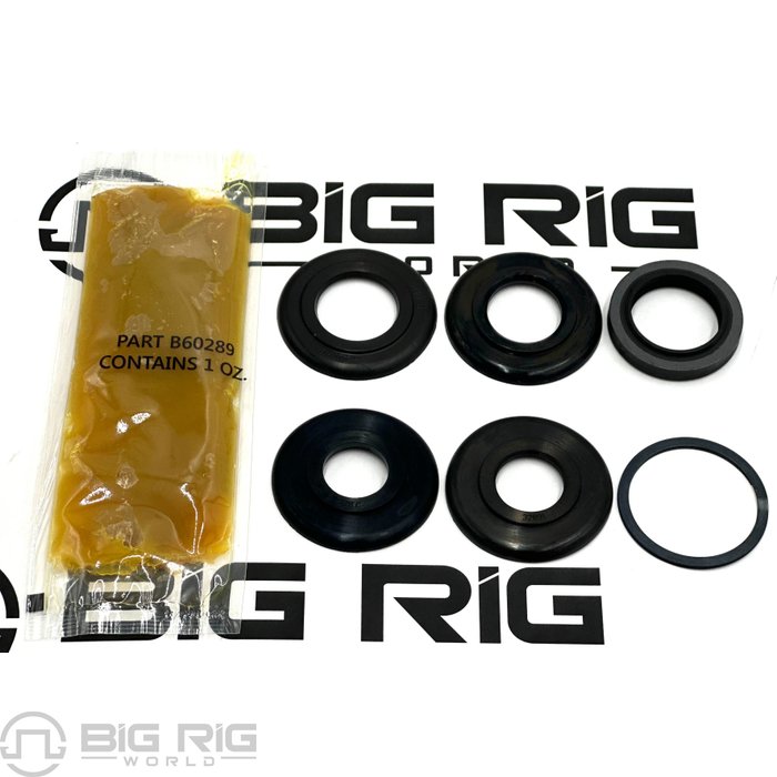 Steering Gear Seal Kit-Input Shaft TAS000001TRP - TRP