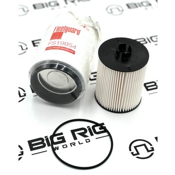 Fuel Filter Kit FK48000 - Fleetguard
