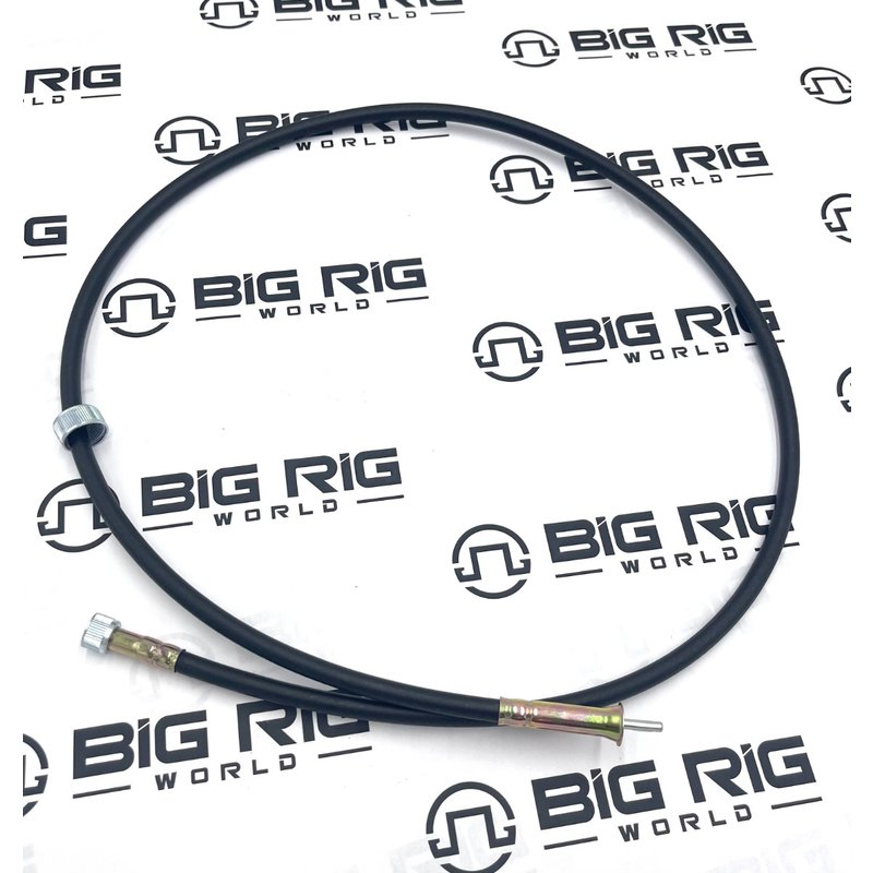 Speedometer Cable 60 In. 92060CB1 - Paccar