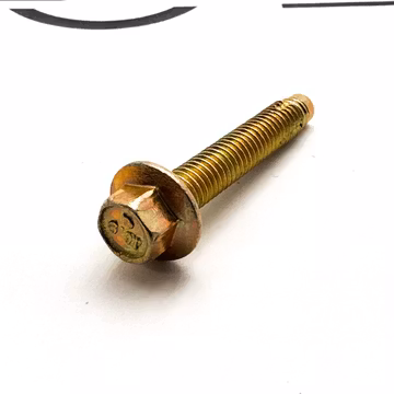 Exterior Threaded HEX Screw M6X35 R34-6002-06035RF0Z - M&M Fastener
