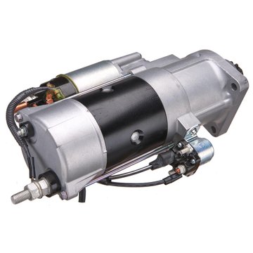 Starter-Mack ,MD11,2005-Present MK1075 - Mitsubishi Electric
