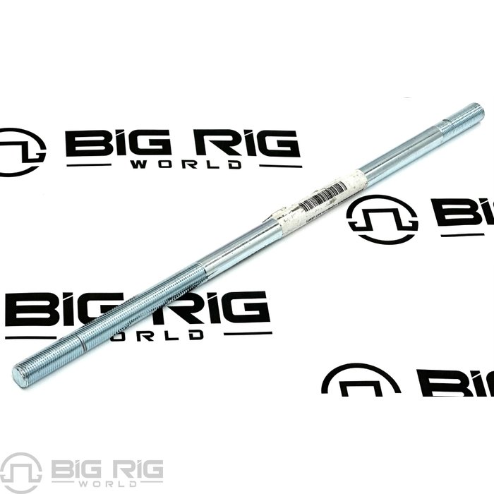 Rod - Radiator Tie 1/2X20NF356MM K202-2407 - Kenworth