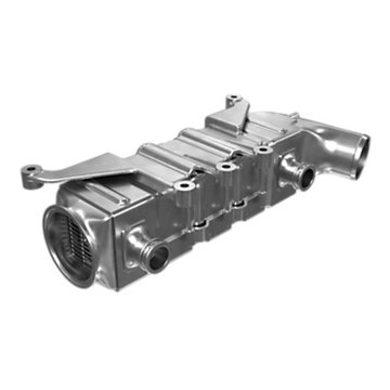 C13 EGR Cooler 286-1157 - CAT