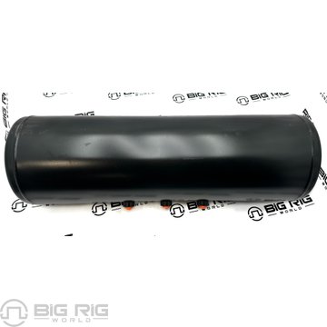 Single Air Tank 1730 Cubic Inch A12-15179-000 - Freightliner