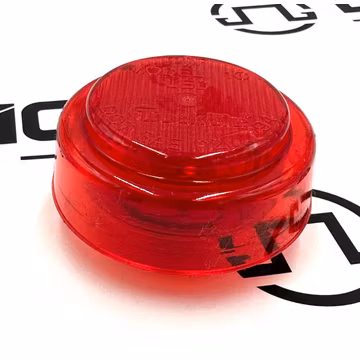 LED 10 Series Clearance/Marker Lamp 10250R - Truck Lite