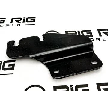 Bracket - Bumper Upper Rh N11-6472R - Paccar