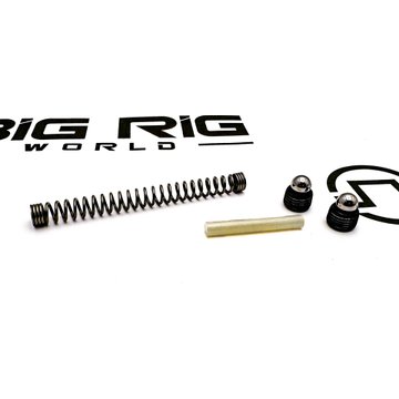 Spring Kit - Relief Valve 0752371K - Paccar