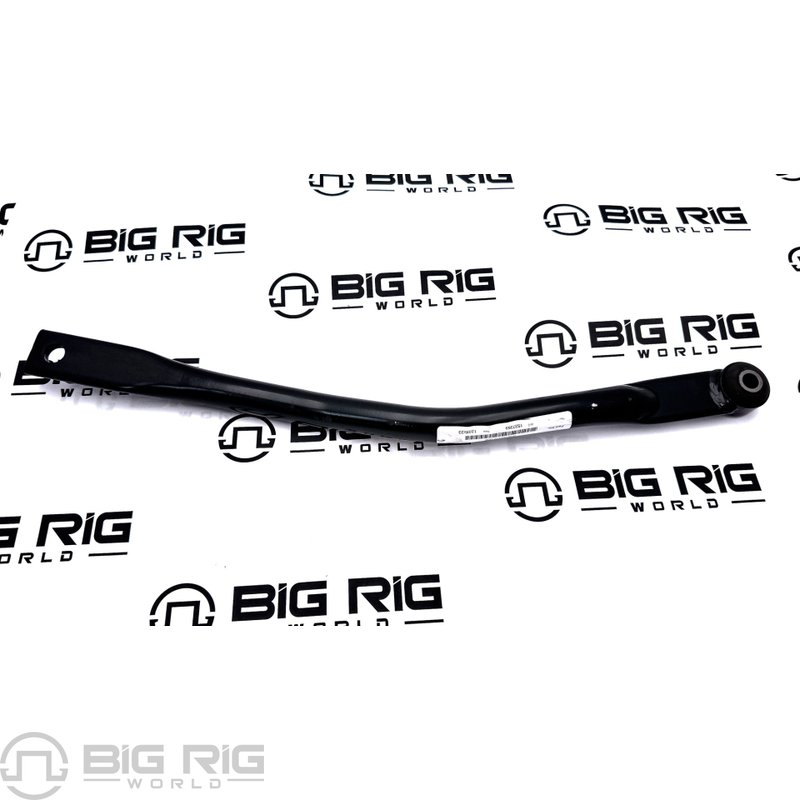 Wide Radiator Strut with Bias Isolator A05-30372-000 - Freightliner