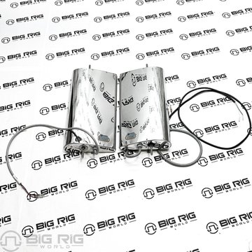Mirror Assembly - Moto W/O Oat Sensor LH/RH Set R59-1052-101 - Kenworth