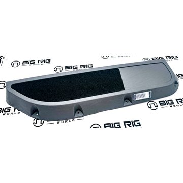 Pocket Assembly - Door, Premium, Gray, Left Hand A18-62221-400 - Freightliner