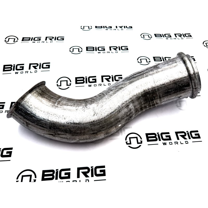 4 inch Exhaust Piece M66-6647 - Paccar