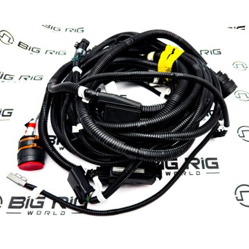 Harness-Emission B-Cab P92-3745-102000 - Kenworth