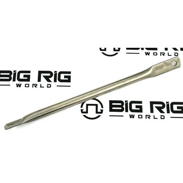 Bracket - Mirror, Forward Upper K053-808 - Kenworth