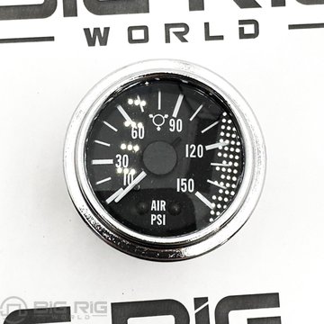 Air Gauge 148120 - Paccar