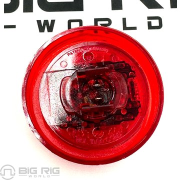LED 10 Series Combo, Low Profile Lamp 10385R - Truck Lite