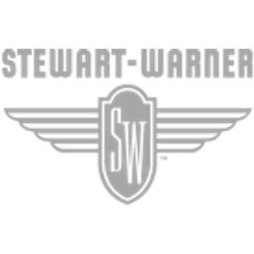 Gauge 82303 - Stewart Warner