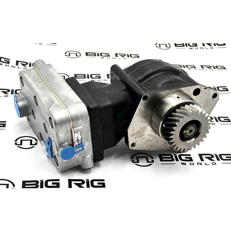 Air Comp A4571306715 - Detroit Diesel