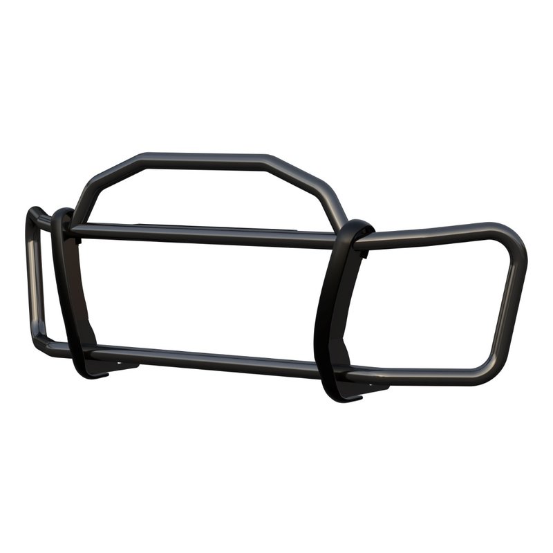 SolidShield Van Grille Guard 208820R - Retrac