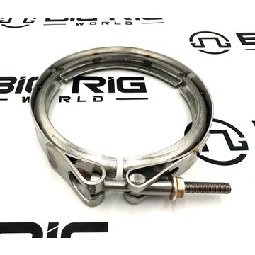 Clamp Assembly-V-Band 239-6808 - CAT