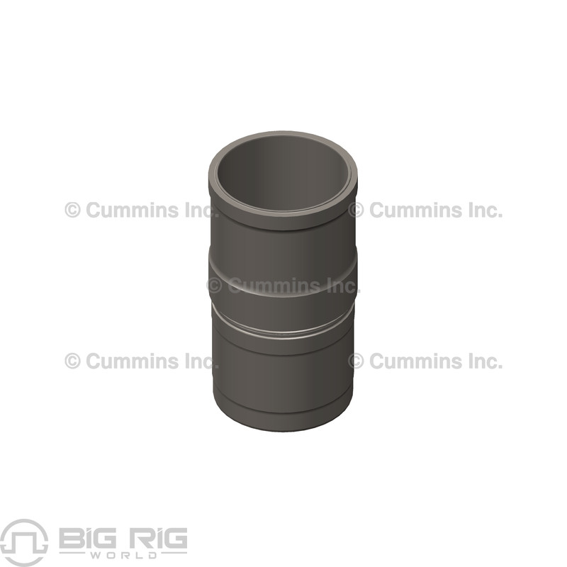 Cylinder Liner 5527862 - Cummins