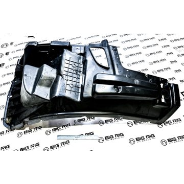 Bumper Reinforcement No Lights - Right Side 21-29099-001 - Freightliner