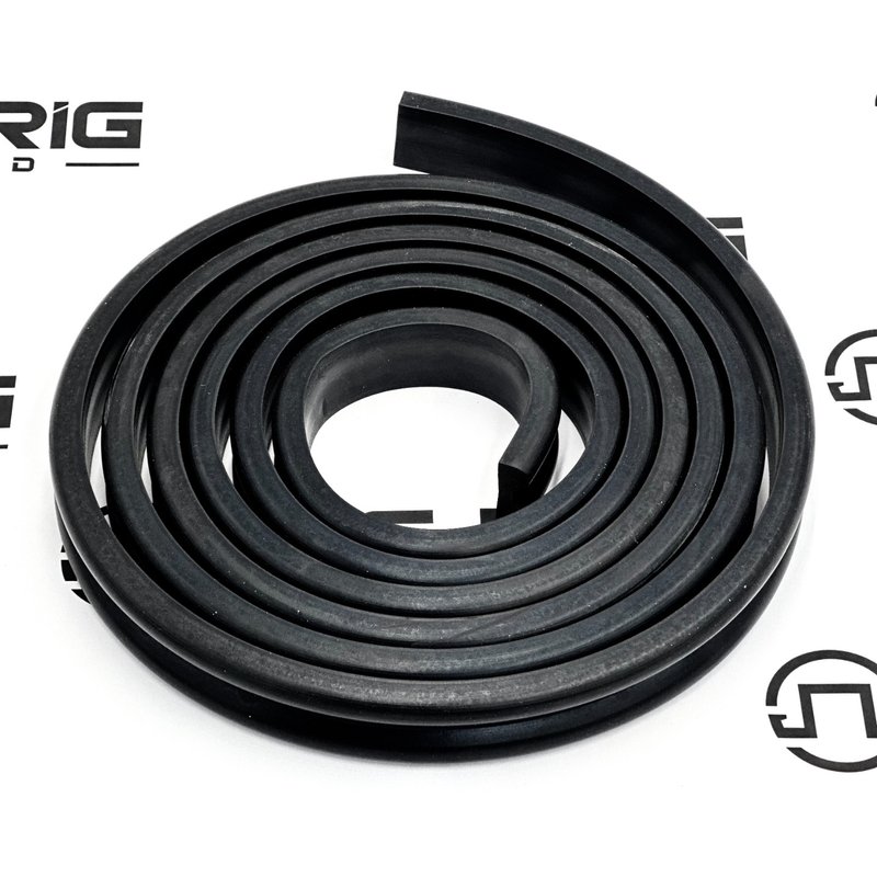 Lacing - Hood, Rubber (10') K126-63-10FT - Kenworth