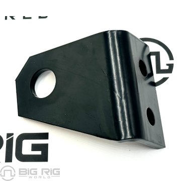 Bracket - Tie Rod, Radiator RH STL K275-6460R - Kenworth