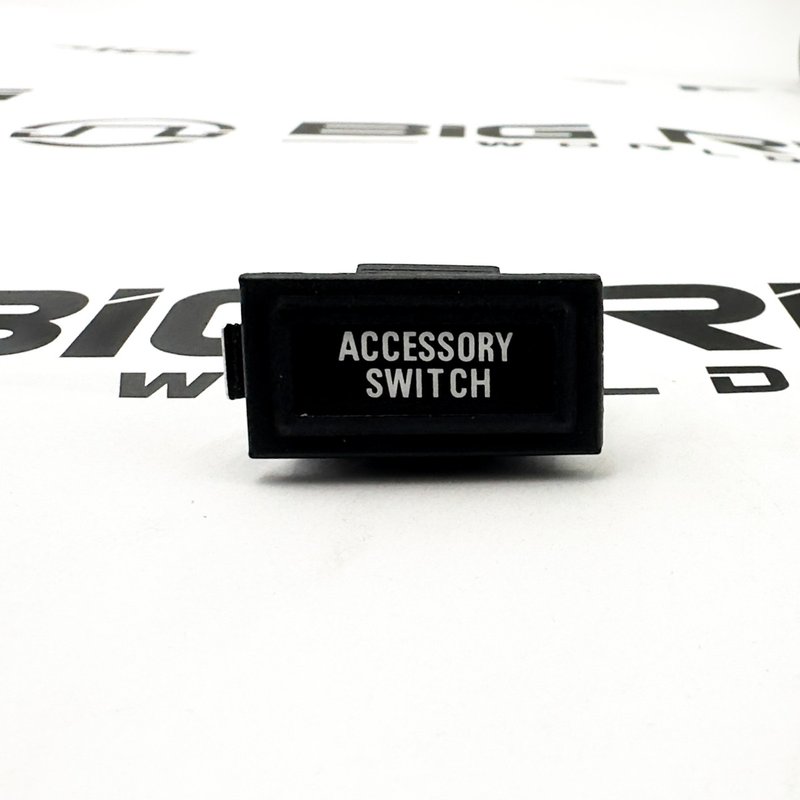 Lamp - ID Accessory Switch P54-1032-71 - Kenworth