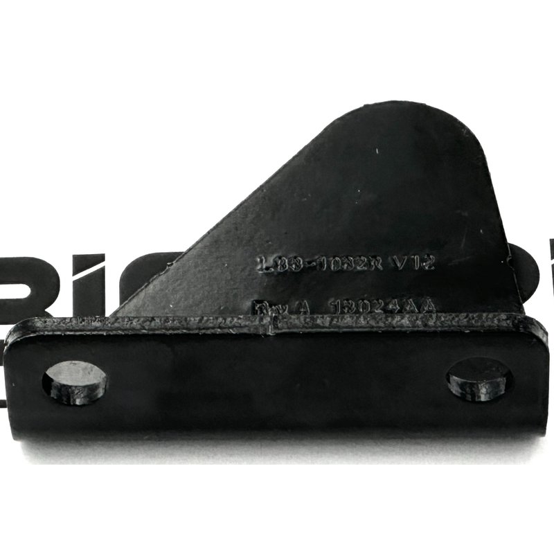 Front Impact Pivot Stop - Right Side L83-1032R - Paccar