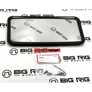 Mirror 709309VEL - Velvac