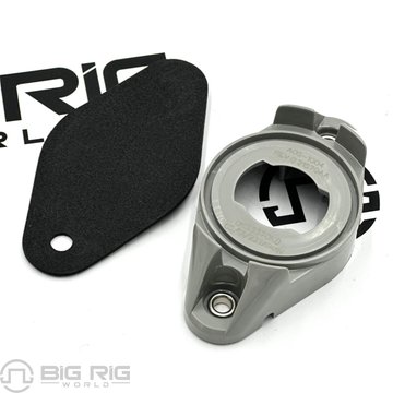 Base - Middle Frame Marker A06-1004 - Paccar