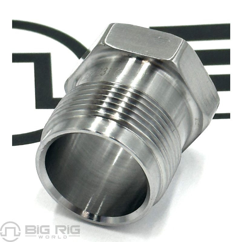 Injector Fuel Supply Connector Retainer 2872317 - Cummins