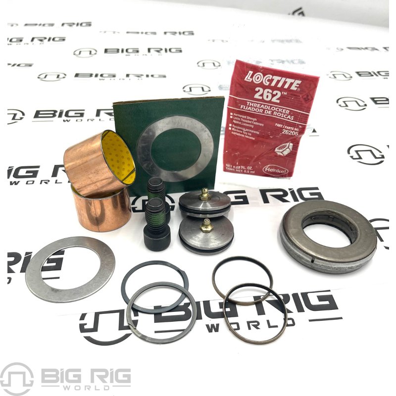 Bearing Service Kit 60961-039 - Detroit Diesel