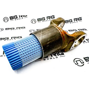 Shaft, Yoke 2500668C91 - International