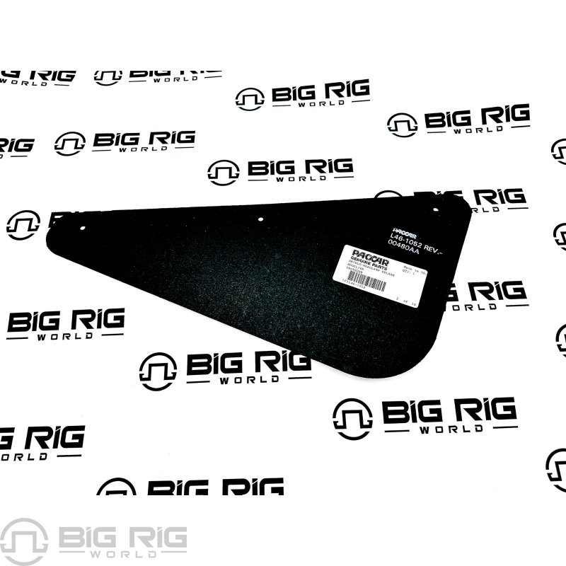 Headlamp Shield L46-1052 - Kenworth