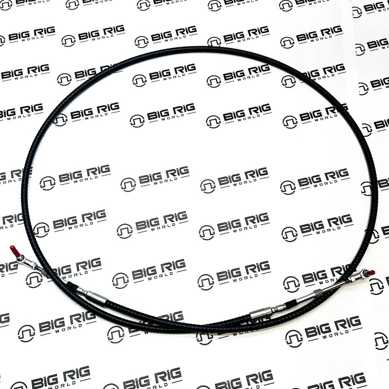 Shift Cable 183-105-147P - Paccar