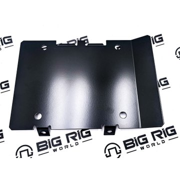 Heat Shield Bracket D11-1348 - Kenworth