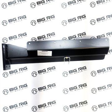 Mudflap Bracket LH K275-7590 - Kenworth
