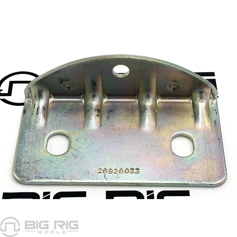 Air Bag Mounting Bracket 16-14365-000 - Freightliner